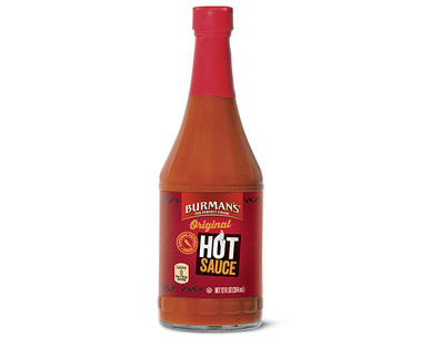 sauce hot burman aldi specials weekly prices low