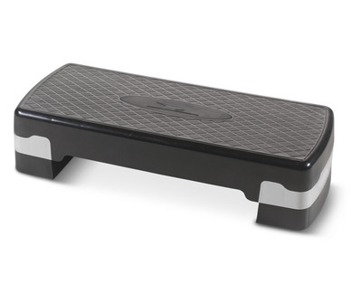 ALDI US - Crane Adjustable Step Deck