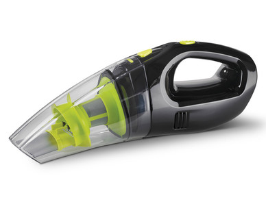 ALDI US - Easy Home Handheld Wet/Dry Vacuum Cleaner