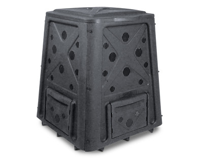 ALDI US - Gardenline Compost Bin