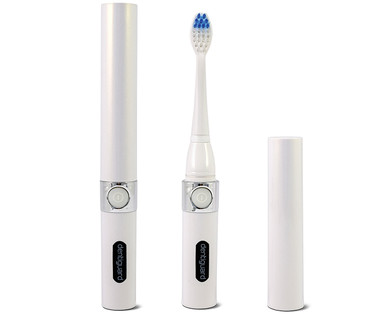 ALDI US - Dentiguard Travel Sonic Toothbrush