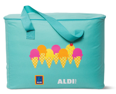 aldi thermal bag