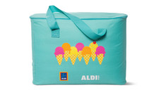 insulated grocery bag aldi