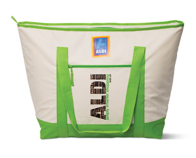 aldi thermal bag