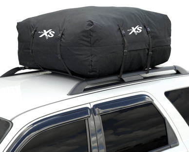 aldi roof bag