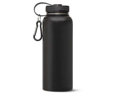 ALDI US - Adventuridge 40-oz. Stainless Steel Hydration Bottle