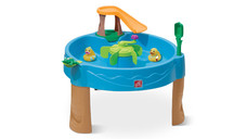 step 2 duck pond water table accessories