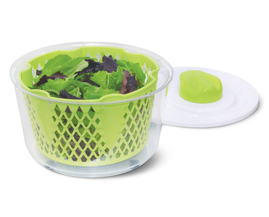 Aldi Us - Crofton Salad Spinner