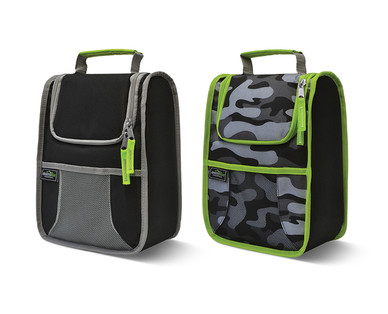 aldi insulated cooler bag