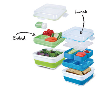 crofton food storage set