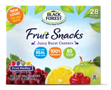 black forest fruit snacks retailers