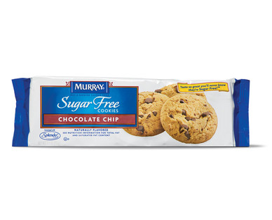 Murray's Sugar Free Cookies