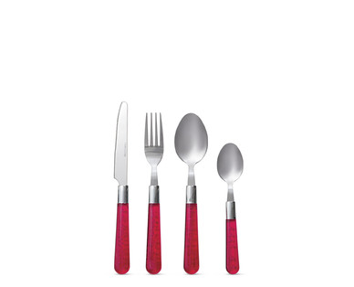 aldi cutlery set