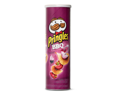 ALDI US - Pringles