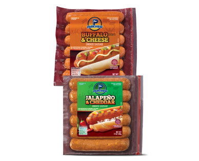 ALDI US - Parkview Smoked Sausage