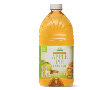 ALDI US - Nature’s Nectar Juice Cocktail