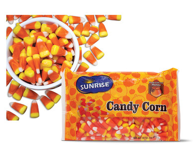 ALDI US - Sunrise Candy Corn