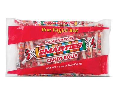 ALDI US - Smarties