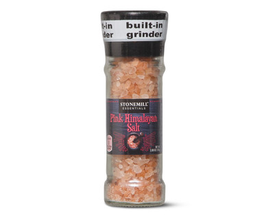 stonemill grinders aldi buys