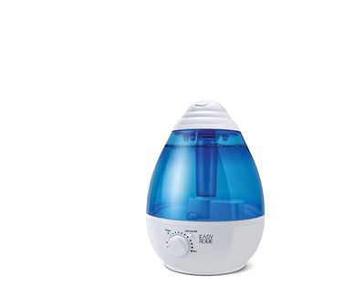 ALDI US - Easy Home Ultrasonic Cool Mist Humidifier