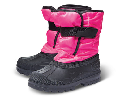 ALDI US - Crane Children’s Winter Boots