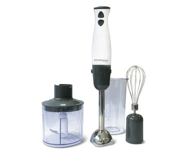 aldi blender set