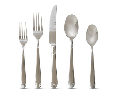 aldi cutlery set