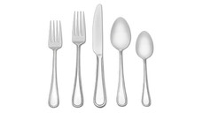 aldi cutlery set