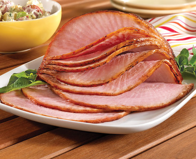 ALDI US - Appleton Farms Never Any! Spiral Ham