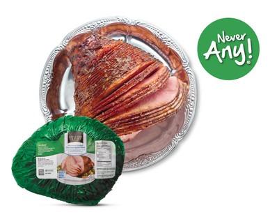 appleton farms spiral sliced ham