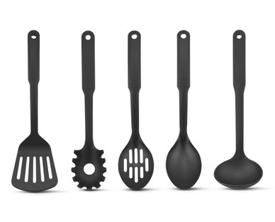 aldi cutlery set