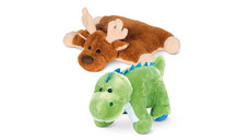 aldi pillow pets