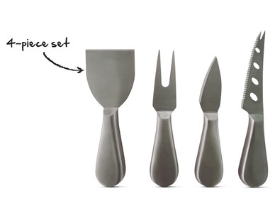 aldi cutlery set