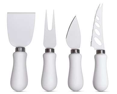 ALDI US - Crofton Cheese Knife Set