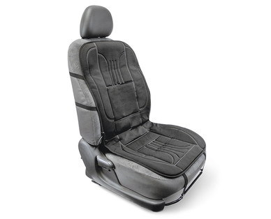 ALDI US - Auto XS Heated Car Seat Cover