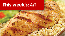 Fresh Family PackChicken Breasts